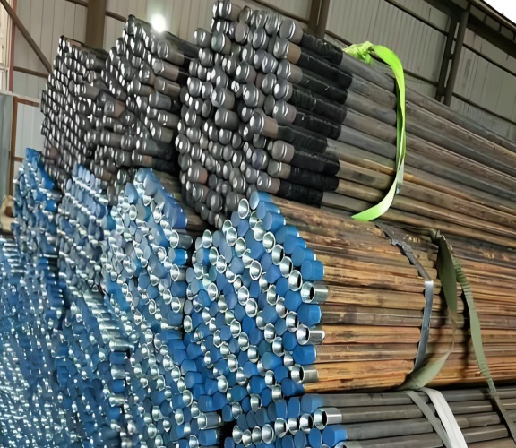 开州单向注浆管流量可控